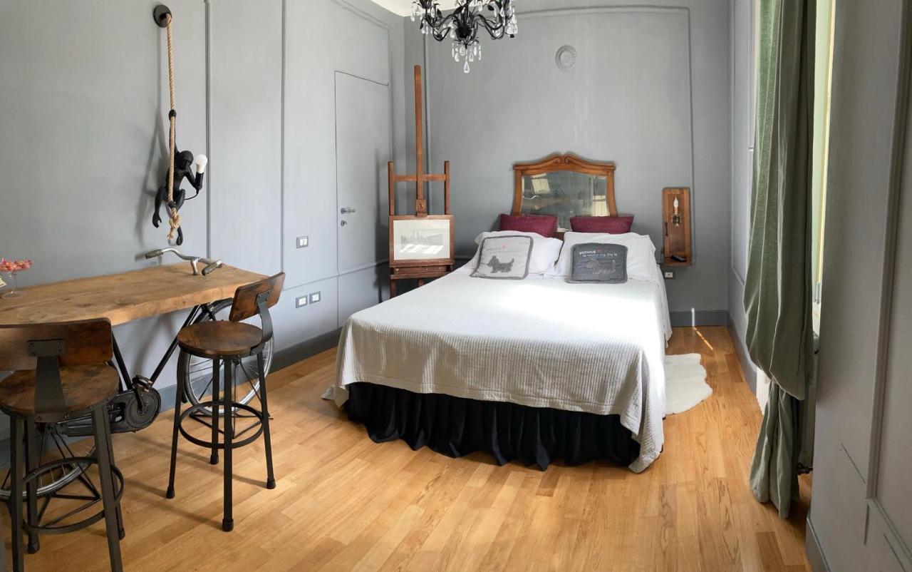 La Casona B&B Сан-Микеле-аль-Адидже Экстерьер фото